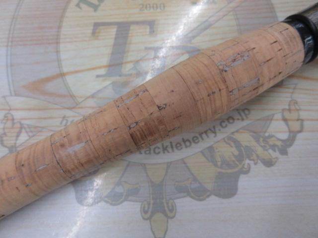 デストロイヤー F2-62XS(HT800)マットブラックブランクス