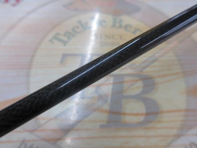 デストロイヤー F2-62XS(HT800)マットブラックブランクス