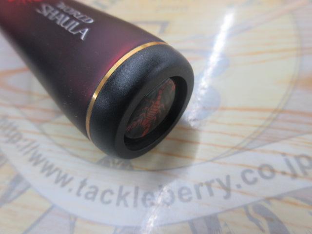 19ワールドシャウラ テクニカルエディション S62L-2/MD｜＠ベリー