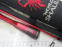 19ワールドシャウラ テクニカルエディション S62L-2/MD