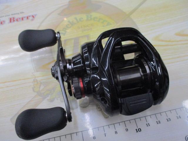 17スコーピオンDC 101HG｜＠ベリーネット 日本最大新品中古釣具WEBショップ