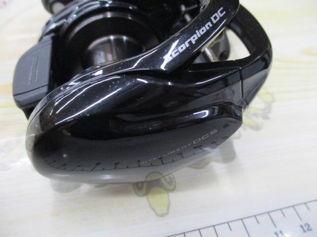 17スコーピオンDC 101HG 17スコーピオンDC 101HG｜＠ベリーネット 日本最大新品中古釣具WEBショップ