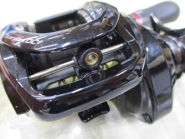 17スコーピオンDC 101HG｜＠ベリーネット 日本最大新品中古釣具WEBショップ