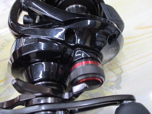 17スコーピオンDC 101HG｜＠ベリーネット 日本最大新品中古釣具WEBショップ