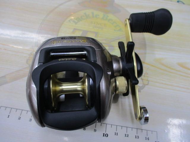 03クイックファイヤー小船 400XT