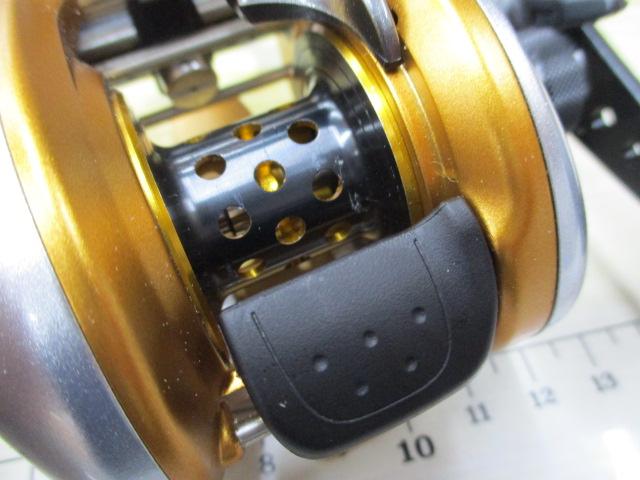 09バイオクラフト クイックファイヤー 300XHタイプG