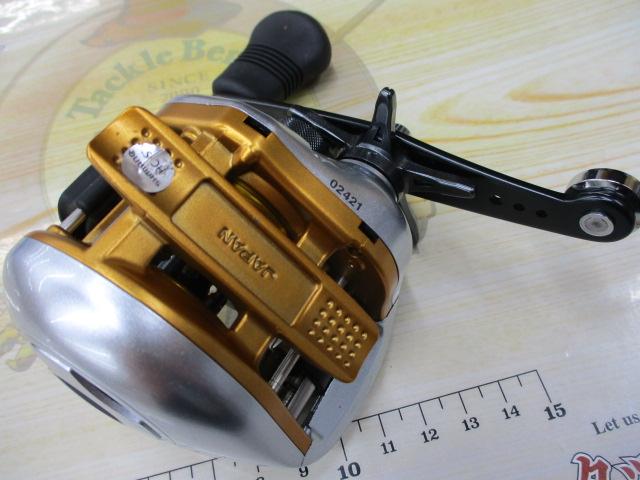 09バイオクラフト クイックファイヤー 300XHタイプG