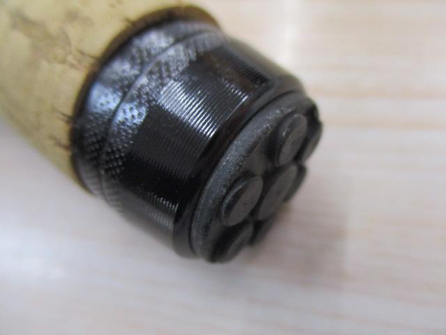 てんから蚊鈎33