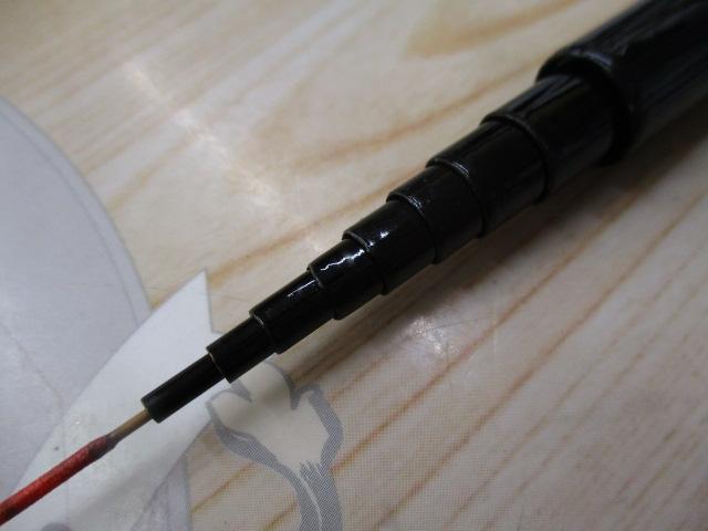 てんから蚊鈎33