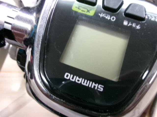 12フォースマスター 3000MK