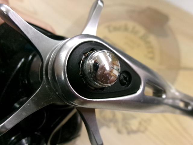 12フォースマスター 3000MK