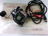 12フォースマスター 3000MK