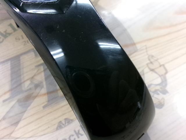 クリスティア ワカサギE2電動リール ブラック