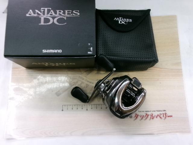 16アンタレスDC RH｜＠ベリーネット 日本最大新品中古釣具WEBショップ