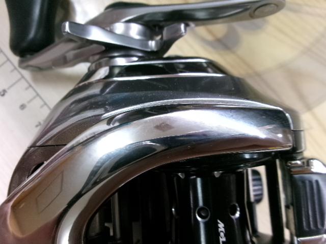 16アンタレスDC RH