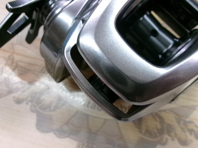 18バンタムMGL HG RH