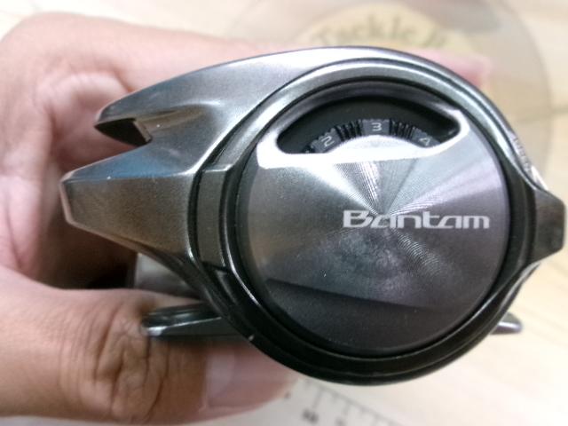 18バンタムMGL HG RH