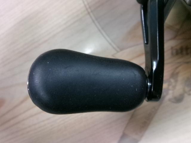 18バンタムMGL HG RH