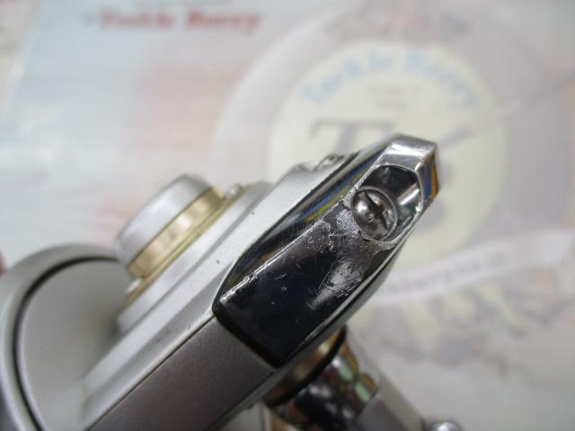 13トライソ 2500H-LBD