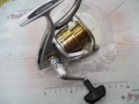 13トライソ 2500H-LBD