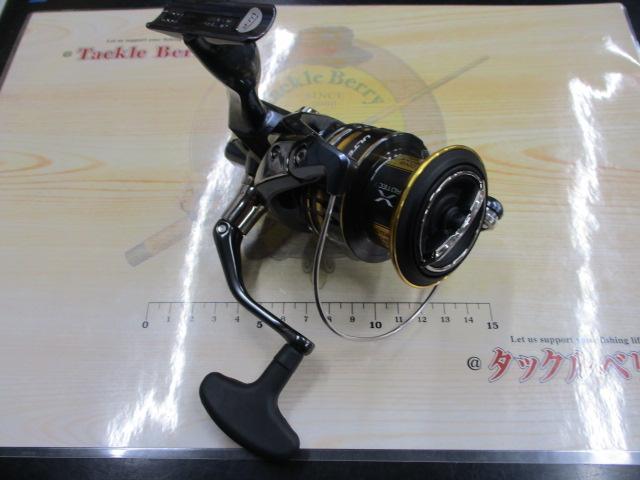 21アルテグラ 4000XG｜＠ベリーネット 日本最大新品中古釣具WEBショップ