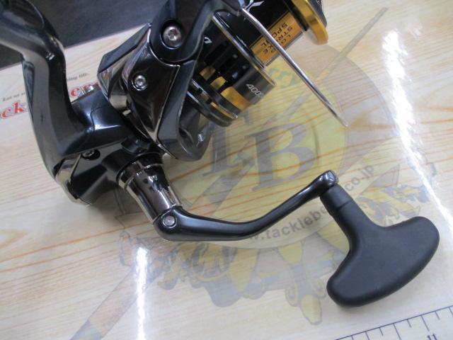 21アルテグラ 4000XG｜＠ベリーネット 日本最大新品中古釣具WEBショップ