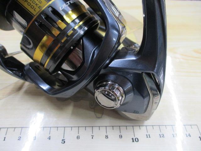 21アルテグラ 4000XG｜＠ベリーネット 日本最大新品中古釣具WEBショップ