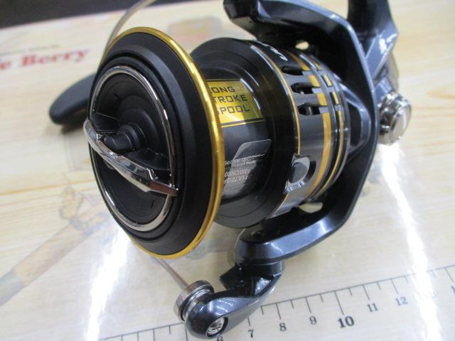 21アルテグラ 4000XG｜＠ベリーネット 日本最大新品中古釣具WEBショップ