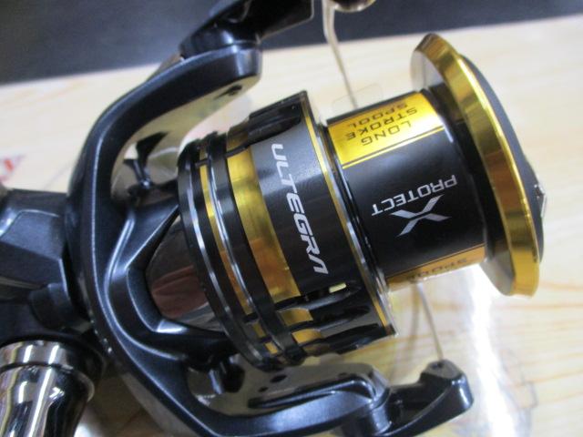 21アルテグラ 4000XG｜＠ベリーネット 日本最大新品中古釣具WEBショップ