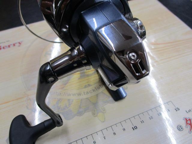 21アルテグラ 4000XG｜＠ベリーネット 日本最大新品中古釣具WEBショップ