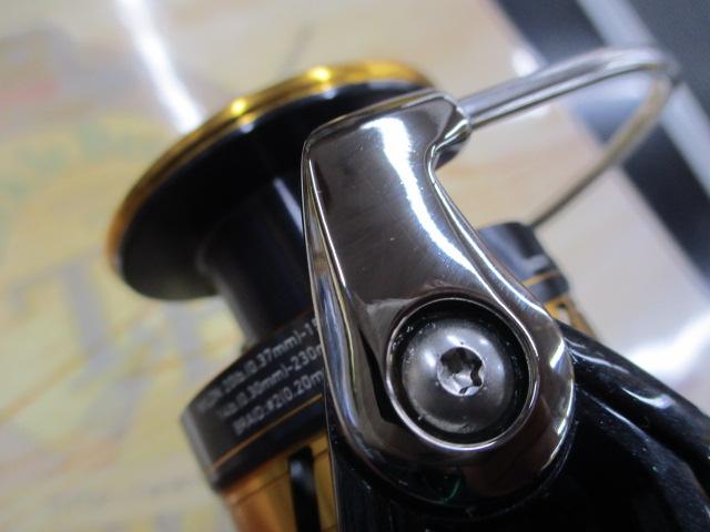 18レガリス LT4000D-CXH