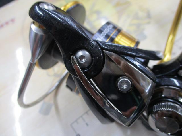 18レガリス LT4000D-CXH