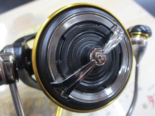 18レガリス LT4000D-CXH