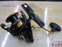 18レガリス LT4000D-CXH