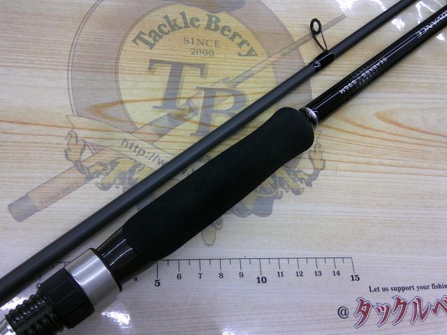 19ソルティーアドバンスシーバス S96M｜＠ベリーネット 日本最大新品