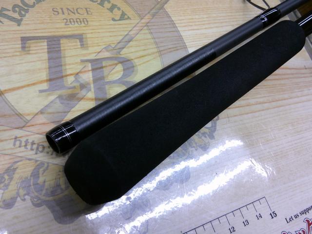 19ソルティーアドバンスシーバス S96M