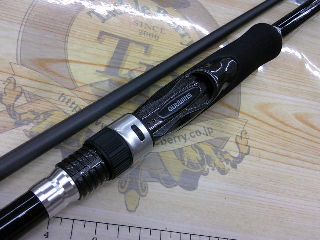 19ソルティーアドバンスシーバス S96M｜＠ベリーネット 日本最大新品