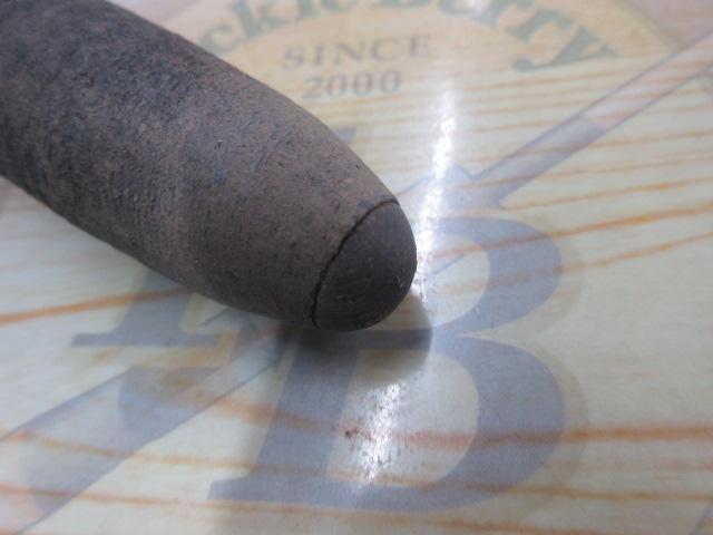 朱紋峰 本造り 11