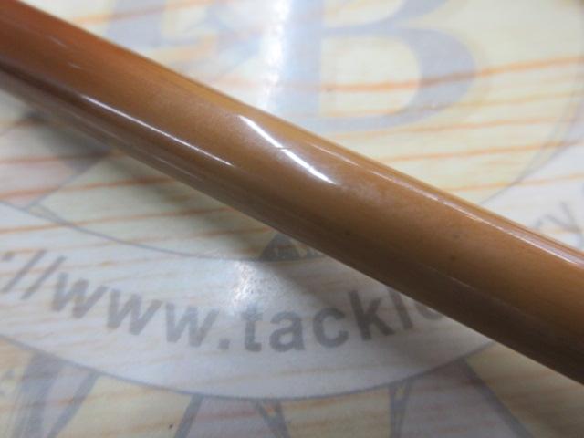 朱紋峰 本造り 11