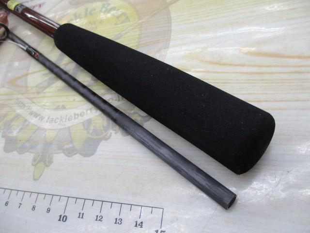 20炎月BB一つテンヤマダイ 235H