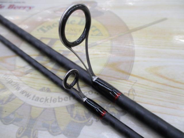 20炎月BB一つテンヤマダイ 235H