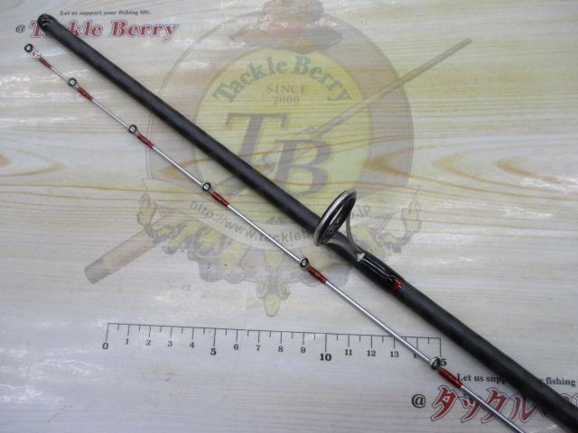 20炎月BB一つテンヤマダイ 235H