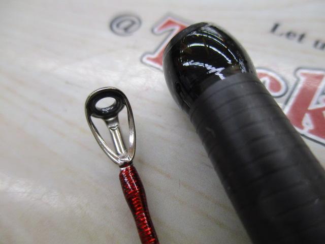 20炎月BB一つテンヤマダイ 235H