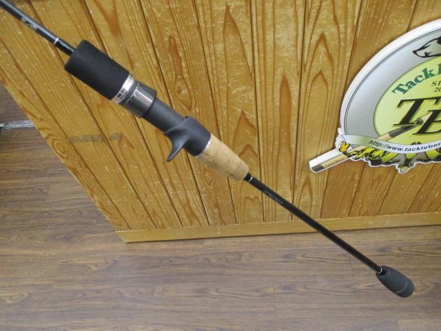 サクラマスジグSSD C651