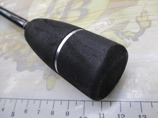 サクラマスジグSSD C651