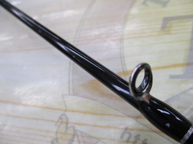 サクラマスジグSSD C651