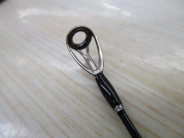 サクラマスジグSSD C651