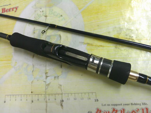 ボートゲーマーSSD S66L