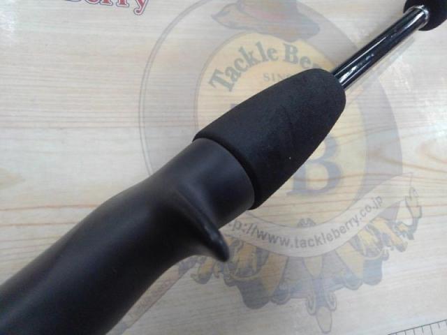 21グラップラーBBタイプJ B60-3