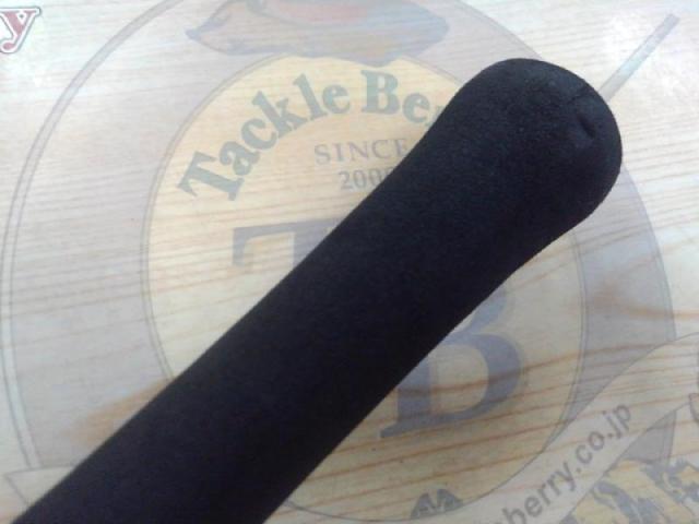 21グラップラーBBタイプJ B60-3